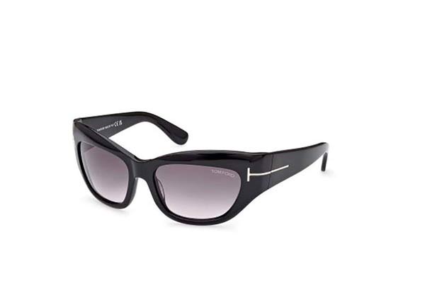 TOM FORD FT1065 BRIANNA Γυαλια Ηλιου 