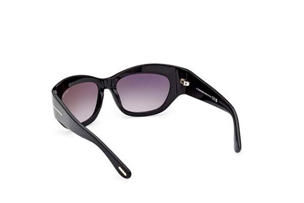 TOM FORD FT1065 BRIANNA Γυαλια Ηλιου 