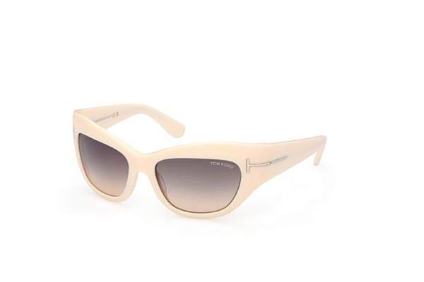 TOM FORD FT1065 BRIANNA Γυαλια Ηλιου 