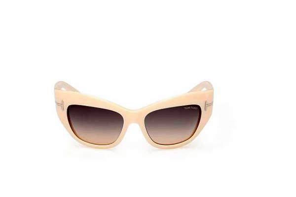 TOM FORD FT1065 BRIANNA Γυαλια Ηλιου 
