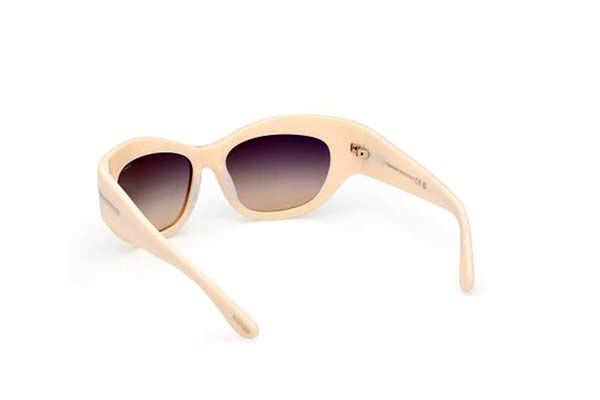 TOM FORD FT1065 BRIANNA Γυαλια Ηλιου 