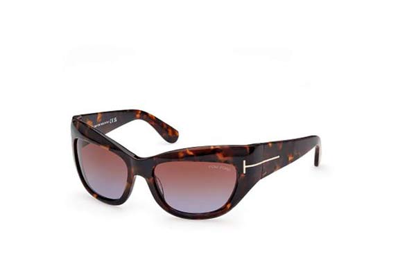 TOM FORD FT1065 BRIANNA Γυαλια Ηλιου 