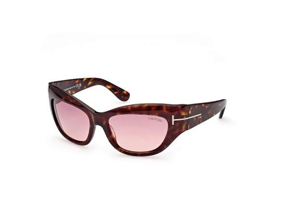 TOM FORD FT1065 BRIANNA Γυαλια Ηλιου 
