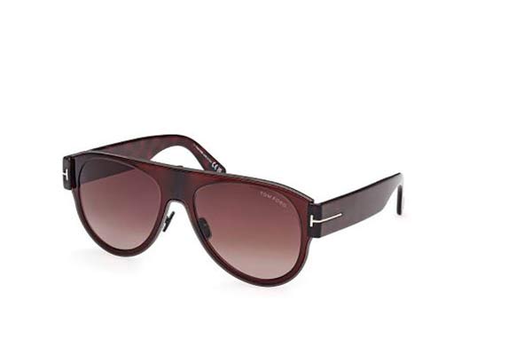 TOM FORD FT1074 LYLE 02 Γυαλια Ηλιου 