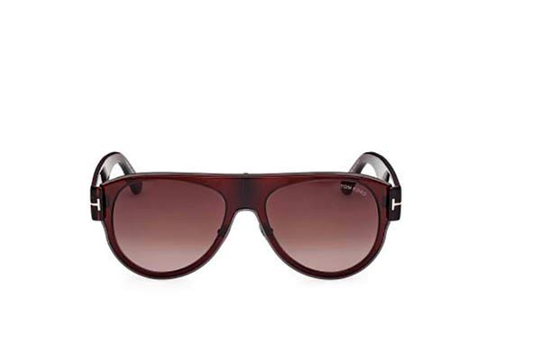 TOM FORD FT1074 LYLE 02 Γυαλια Ηλιου 