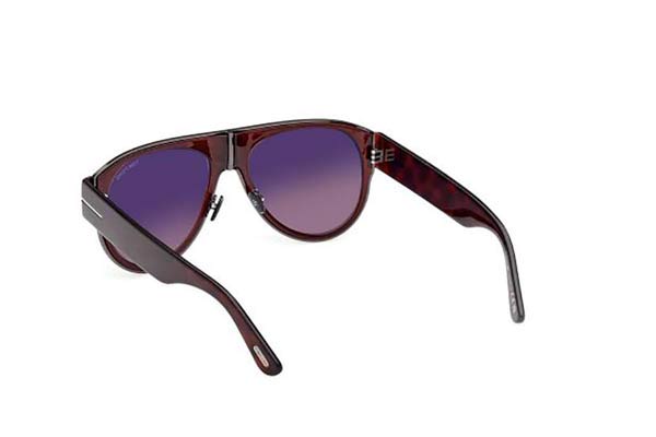 TOM FORD FT1074 LYLE 02 Γυαλια Ηλιου 
