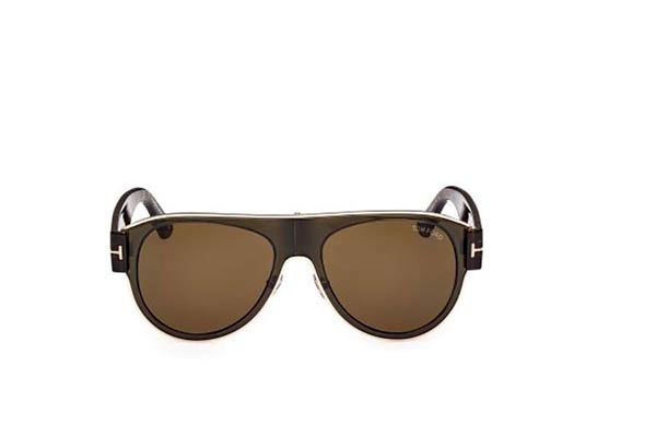 TOM FORD FT1074 LYLE 02 Γυαλια Ηλιου 