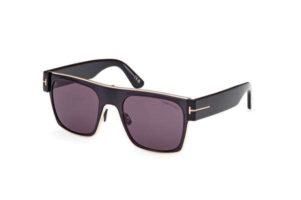 TOM FORD EDWIN FT1073 Γυαλια Ηλιου 