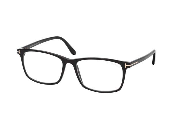 Tom Ford FT5584-B 001 size 54 Γυαλιά οράσεως Τιμή: 210,00