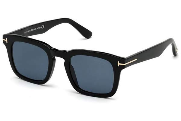 tom ford FT0751 Dax Γυαλια Ηλιου 