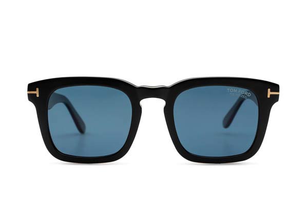 TOM FORD FT0751 Dax Γυαλια Ηλιου 