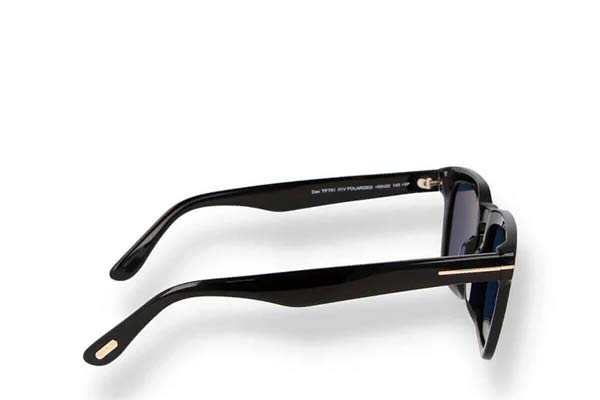 TOM FORD FT0751 Dax Γυαλια Ηλιου 