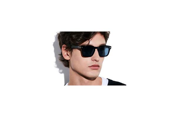TOM FORD FT0751 Dax Γυαλια Ηλιου 