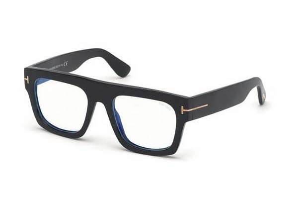 Tom Ford FT5634-B FAUSTO 001 size 53 Γυαλιά οράσεως Τιμή: 238,00