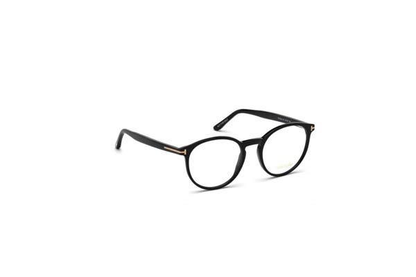 Tom Ford FT5524 001 size 51 Γυαλιά οράσεως Τιμή: 170,00