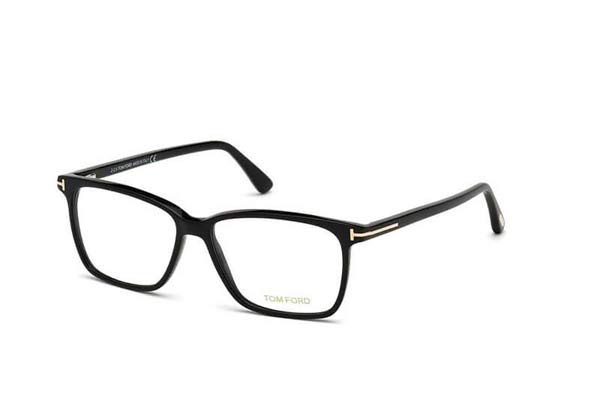 Tom Ford FT5478-B 001 size 55 Γυαλιά οράσεως Τιμή: 210,00