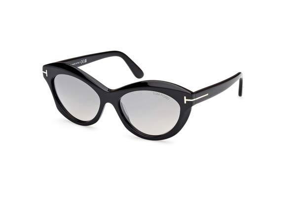 tom ford FT1111 TONI Γυαλια Ηλιου 