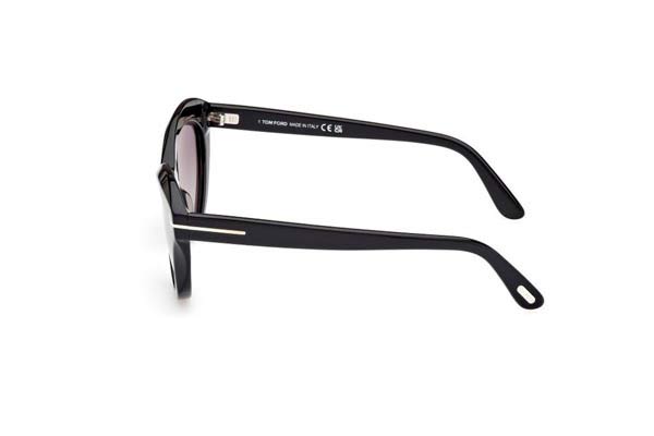 TOM FORD FT1111 TONI Γυαλια Ηλιου 