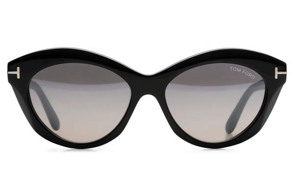 TOM FORD FT1111 TONI Γυαλια Ηλιου 