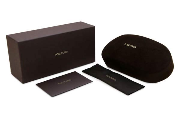 TOM FORD FT1111 TONI Γυαλια Ηλιου 