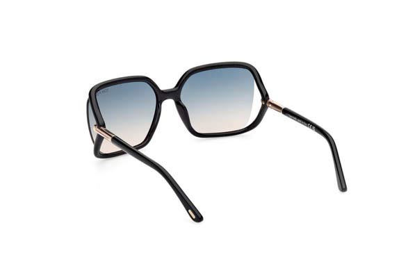 TOM FORD FT1089 SOLANGE-02 Γυαλια Ηλιου 