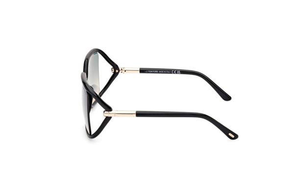 TOM FORD FT1089 SOLANGE-02 Γυαλια Ηλιου 