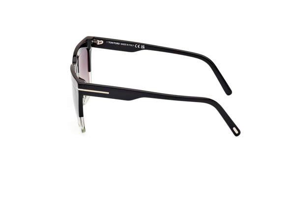 TOM FORD FT1110 Eden Γυαλια Ηλιου 
