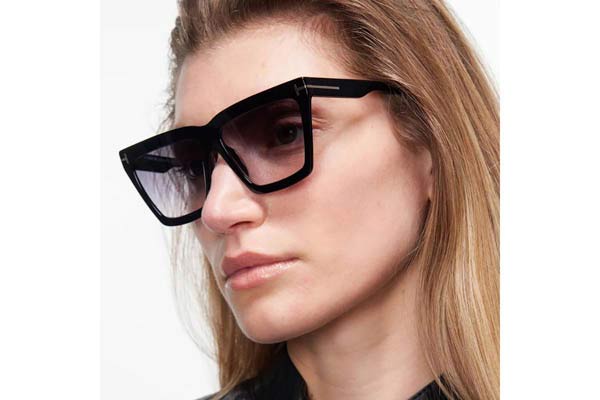 TOM FORD FT1110 Eden Γυαλια Ηλιου 