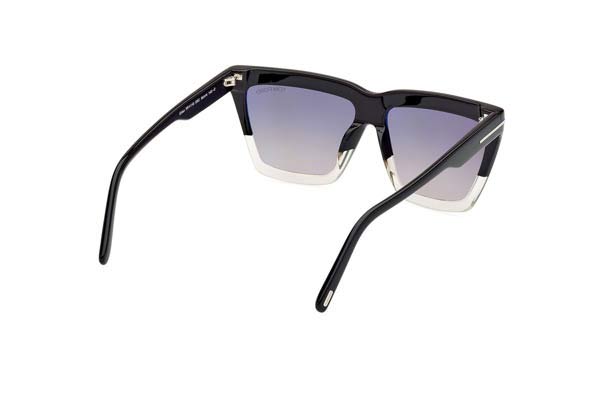 TOM FORD FT1110 Eden Γυαλια Ηλιου 
