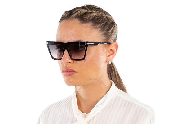 TOM FORD FT1110 Eden Γυαλια Ηλιου 