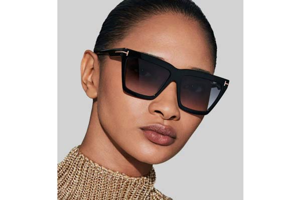 TOM FORD FT1110 Eden Γυαλια Ηλιου 
