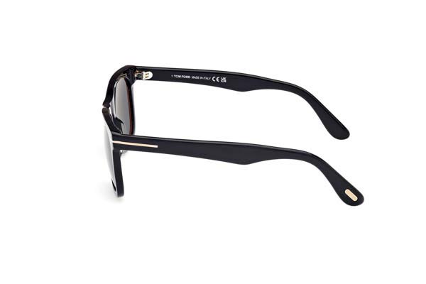TOM FORD FT1099 KEVYN Γυαλια Ηλιου 
