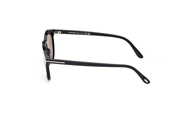TOM FORD FT1097 LEWIS Γυαλια Ηλιου 