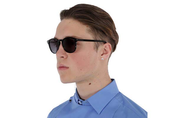 TOM FORD FT1097 LEWIS Γυαλια Ηλιου 