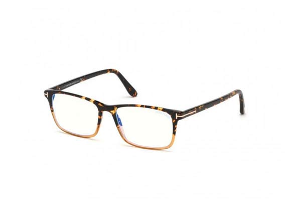 Tom Ford FT5584-B 055 size 54 Γυαλιά οράσεως Τιμή: 170,00