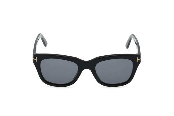 TOM FORD Snowdon FT0237 Γυαλια Ηλιου 