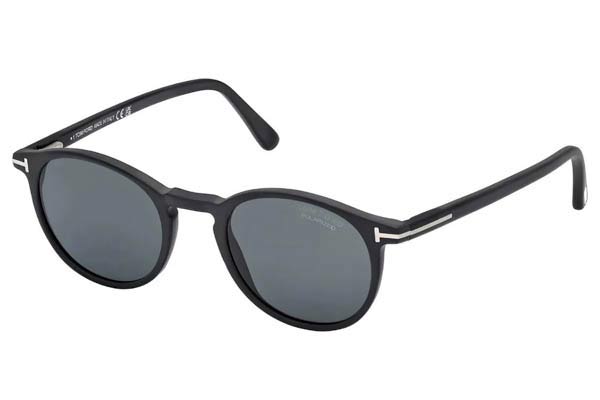 TOM FORD Andrea FT0539 Γυαλια Ηλιου 