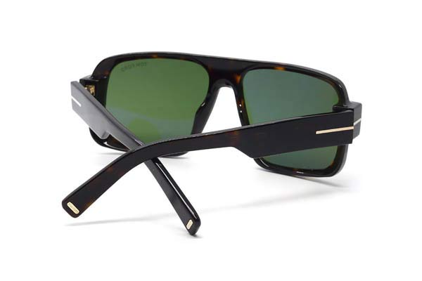 TOM FORD Turner FT1101 Γυαλια Ηλιου 