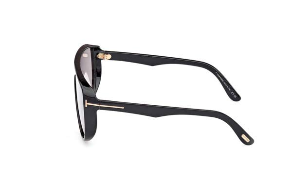 TOM FORD FT1182 Achilles Γυαλια Ηλιου 