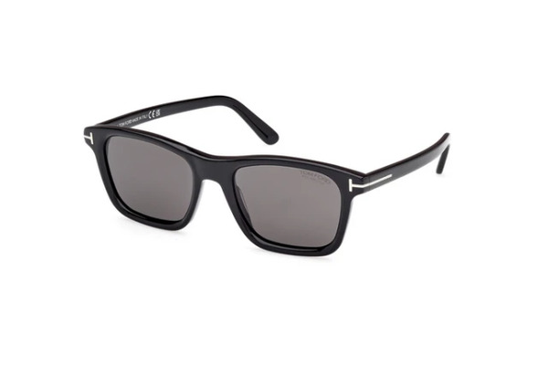 Tom-Ford FT1179-Barron 01N size 54 Γυαλια Ηλιου Τιμή: 322,00