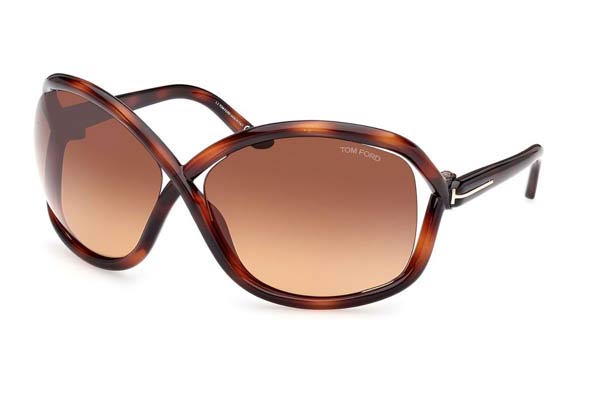 tom ford FT1068 BETTINA Γυαλια Ηλιου 