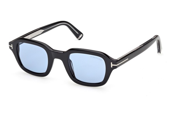 Tom-Ford ICON-TI0021 01V size 46 Γυαλια Ηλιου Τιμή: 617,00
