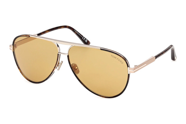 Tom-Ford FT1340-Rupert-02 52E size 63 Γυαλια Ηλιου Τιμή: 450,00