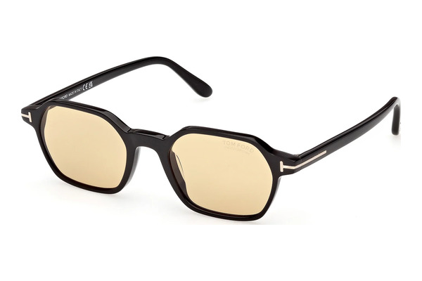Tom-Ford FT1301-Joey-02 01E size 51 Γυαλια Ηλιου Τιμή: 378,00