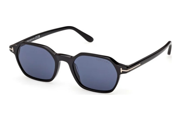 Tom-Ford FT1301-Joey-02 01V size 51 Γυαλια Ηλιου Τιμή: 344,00