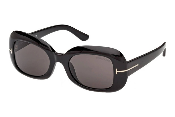 Γυαλια Ηλιου Tom-Ford FT1347-PALOMA-02 01A size 51 Τιμή: 425,00