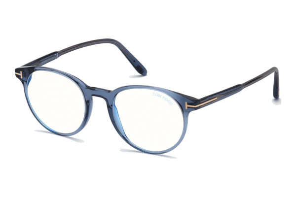 Tom Ford FT5695-B 090 size 47 Γυαλιά οράσεως Τιμή: 308,00