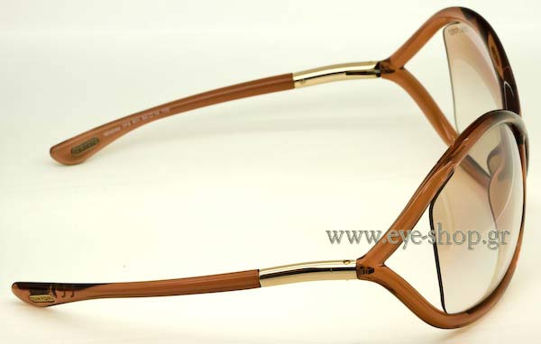 TOM FORD TF 9 Whitney Γυαλια Ηλιου 