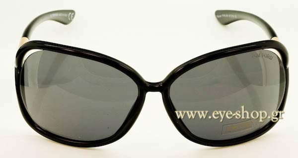 TOM FORD TF 76 Raquel Γυαλια Ηλιου 