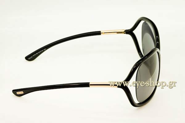 TOM FORD TF 76 Raquel Γυαλια Ηλιου 
